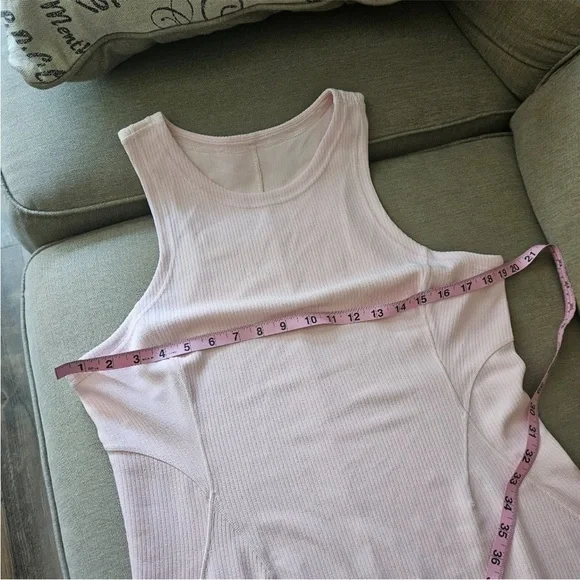 lululemon athletica Pink Midi Dress - Picture 12 of 16